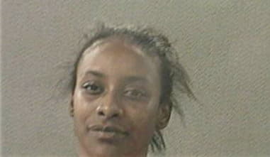 Tiffany Bonney, - Orleans Parish County, LA 